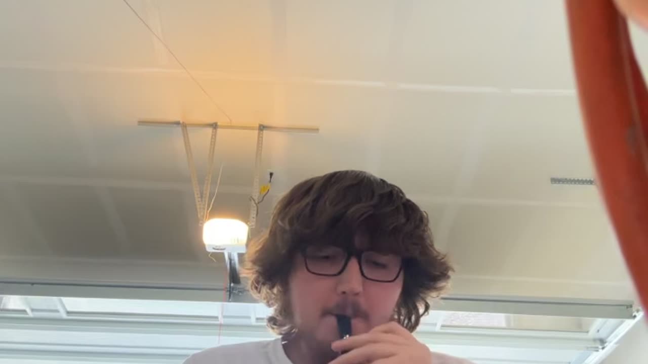 Day 57 pt2 New Hank song