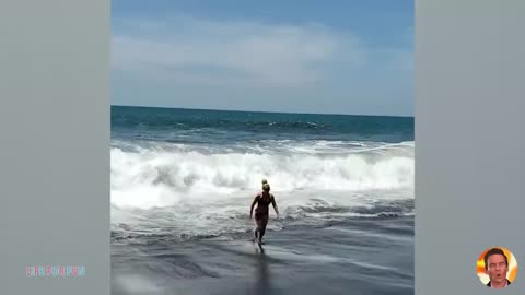funny people video