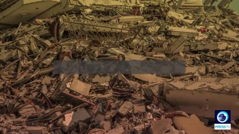 Iraqi Resistance fighters strike vital Israeli target in Dead Sea