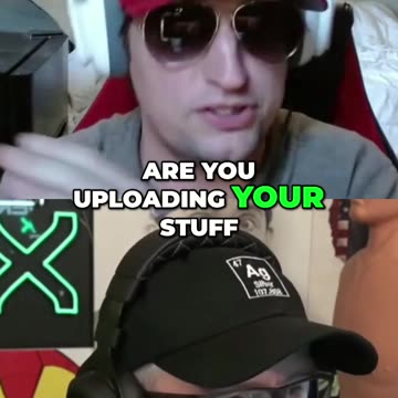 Cross Platform Power. (Rumble Rush)