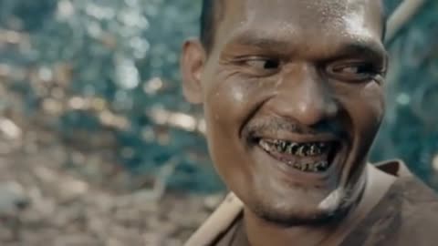 HORROR !! REVIEW FILM 18 PULAU PUTRI DUYUNG ANGKER (DEATH BITE) PART 1