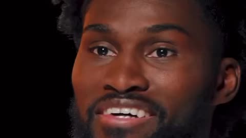 NBA player Johnathan Isaac - Refused To Bow!