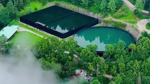 Nature view from Pakistan