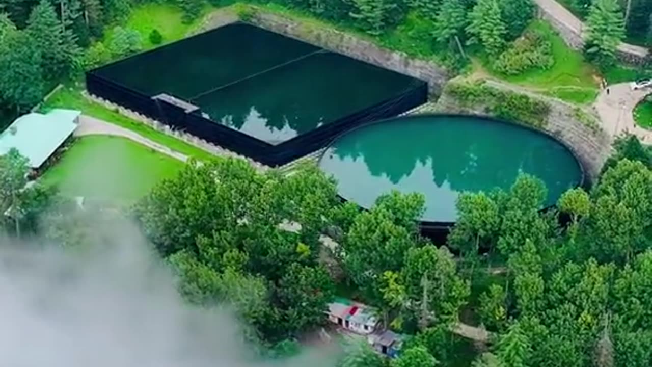 Nature view from Pakistan