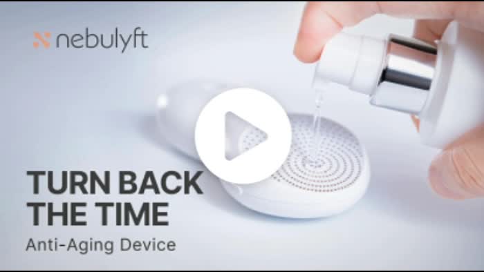 Nebulyft - Multipolar RF Anti-Aging Device