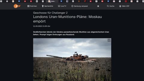 🎥 Tod des Petrodollars Putin und Xi leiten finalen Schachzug ein