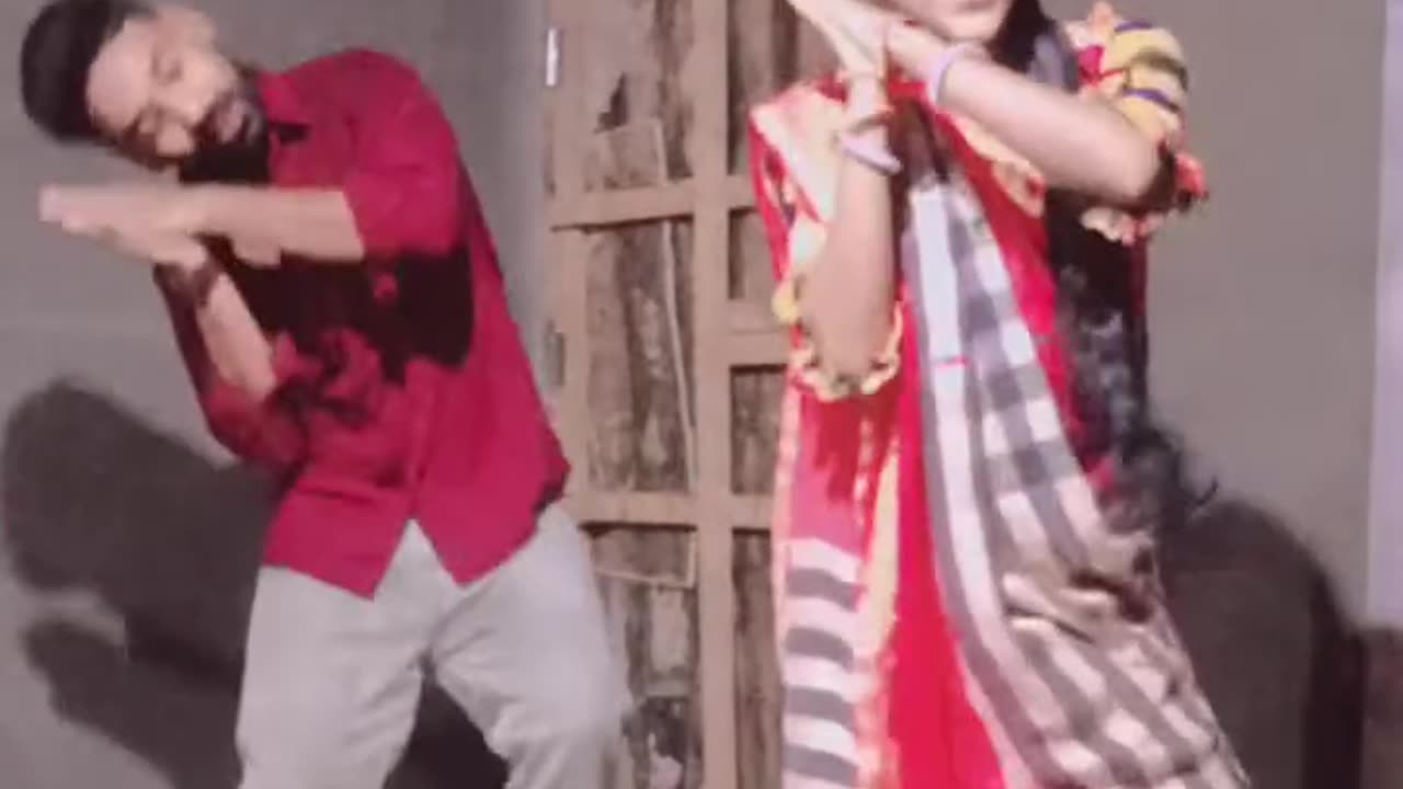 Husebend wife dance 💕🥰❤️