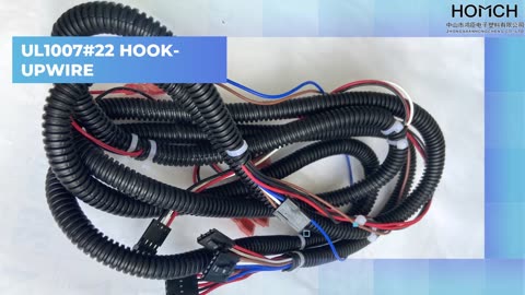 Kitchen and bathroom appliances incubator connecting cable