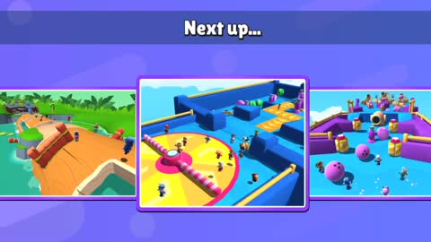 Stumble Guys 0.41 BETA TESTING BEFORE UPDATE.