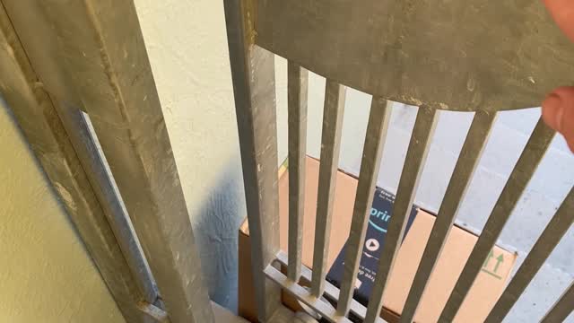 Frustrating Package Placement
