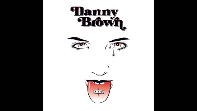 Danny Brown - XXX Mixtape