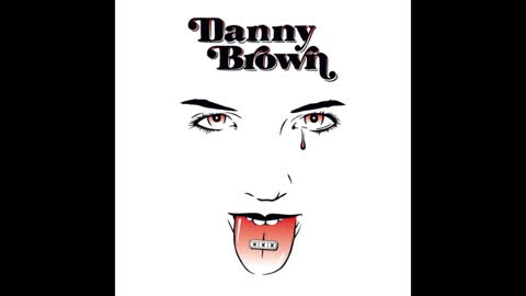Danny Brown - XXX Mixtape