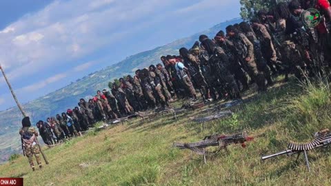 Oduu Galgala ONM-ABO Sadaasa 13-2024 itti dhiyaadhaa!