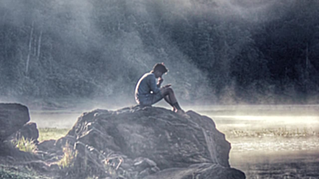 Life reflection video, you are capable of anything.
