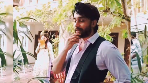 Ishq Murshid drama promo