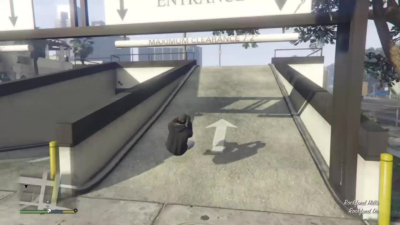 Windscreen Beneath My Wings