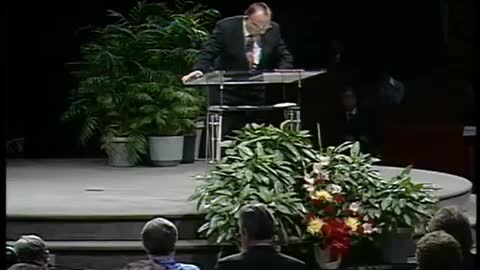 Dispensations 3 Time of Man's Innocence part 2 Dr. Lester Sumrall