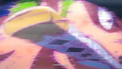 Zoro Being SAVAGE