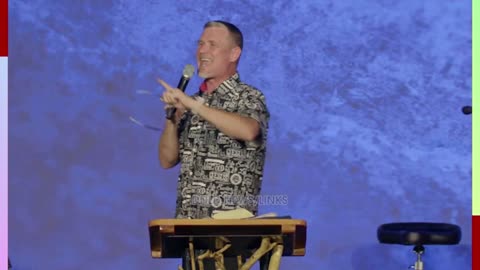 Pastor Greg Locke: Sometimes Your Trials Are For The People Around You - 7/5/23