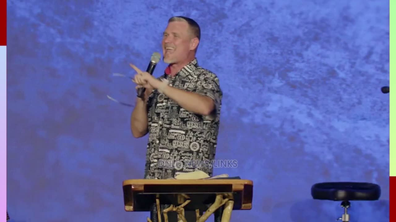 Pastor Greg Locke: Sometimes Your Trials Are For The People Around You - 7/5/23