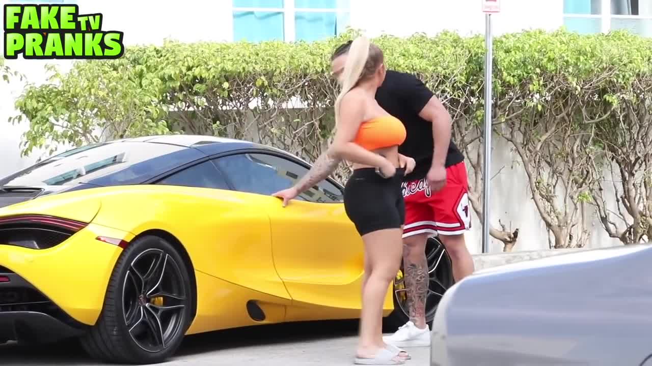 TOP 10 GOLD DIGGER PRANKS OF ALL TIME😱
