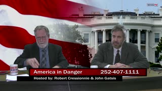 America in Danger 4 February 2023