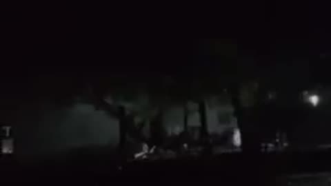 Mexico: Heavy fighting earlier this morning in Rio Bravo