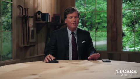 Tucker Carlson Ep 01 Kakhovka Dam