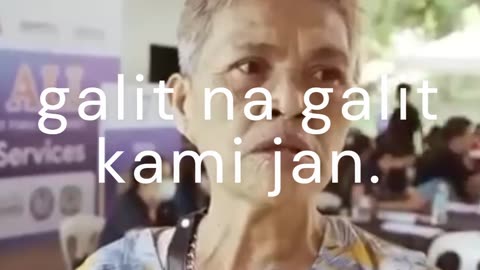 HONEST SI NANAY