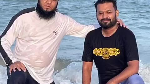 EXPLORE PAKISTAN TO DUBAI