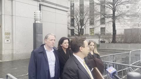 Former FBI leader indicted over ties to Russian oligarch