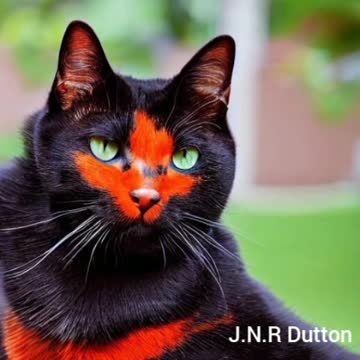 New Pseudophotography Art