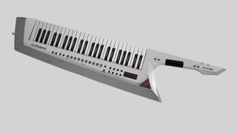 Roland AX-Edge Keytar