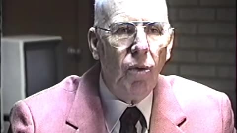 HOWARD PITTMAN TESTIMONY (Updated) -- HIS NEAR-DEATH EXPERIENCE