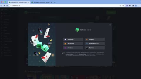Solcasino Review and How to Use It