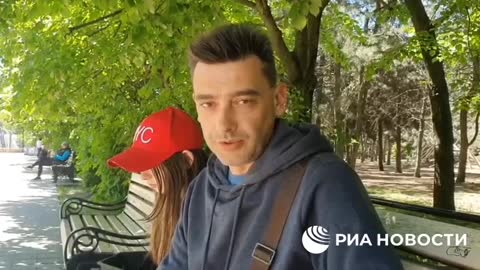 Mariupol story