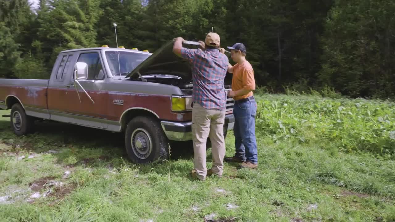 Father’s Day A Salute to the Dads Who Do From Duluth Trading Co.