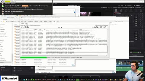 Arts and Crafts, along with other stuff [LIVESTREAM]
