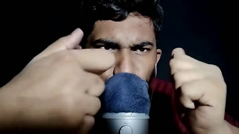 asmr triggers for sleep no talking