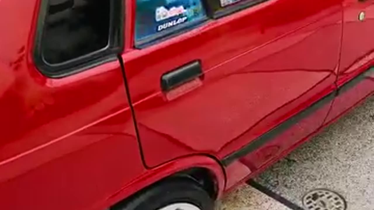 SUZUKI MEHRAN OLD SCHOOL