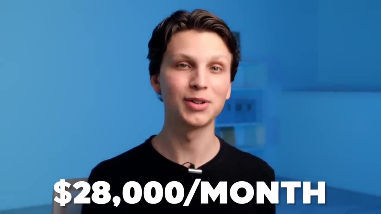 Laziest ways to make money for teenagers (100$/day)