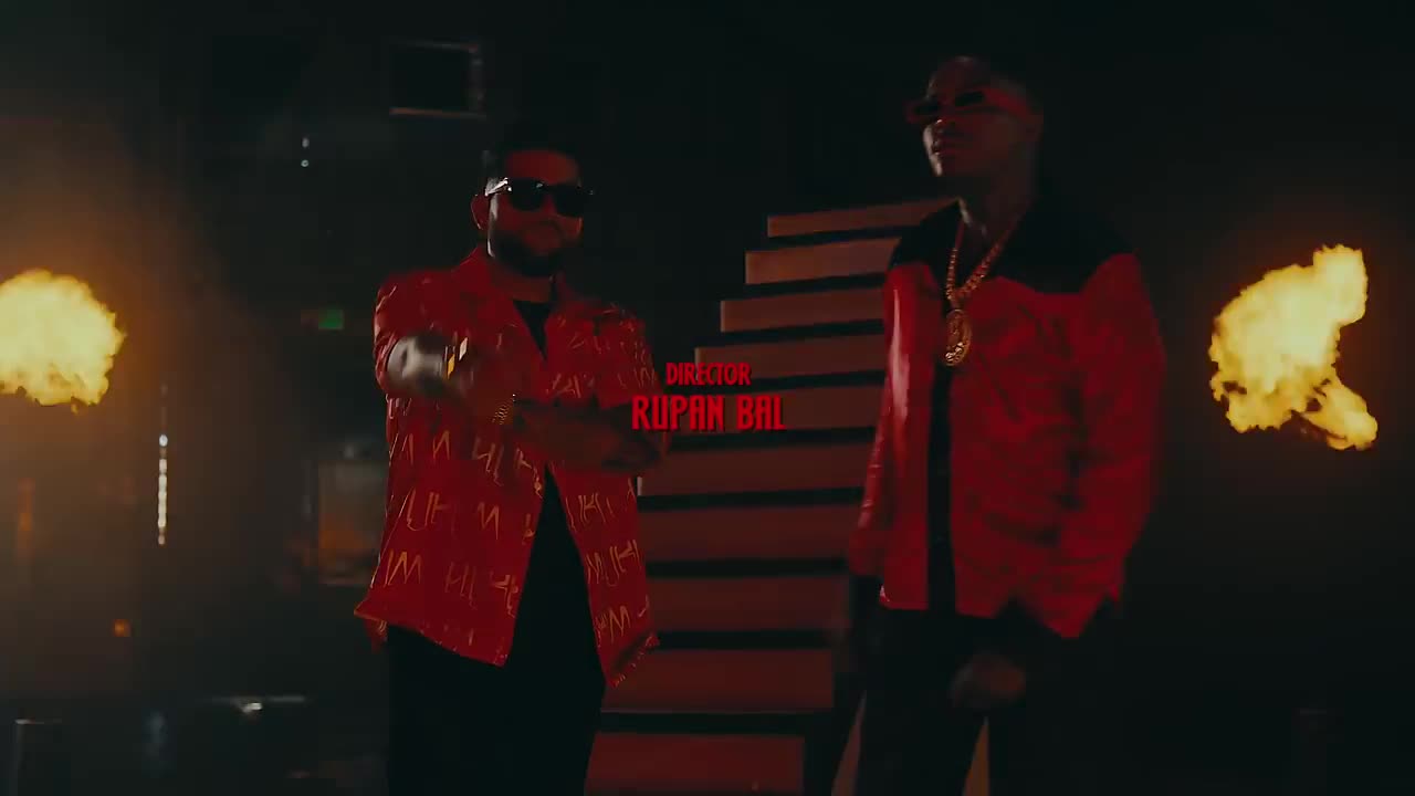 0:23 / 3:13 Gangsta - Karan Aujla Ft. YG | Rupan Bal | Yeah Proof (Official Music Video)