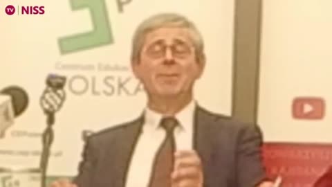 Prof. Jacek Janowski Konwergencja światowego porzadku
