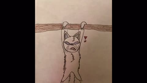 Phantom’s Misfortune (Long)
