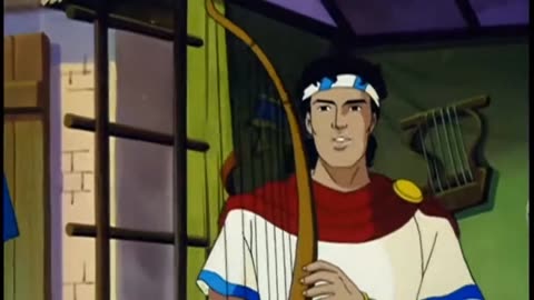 A HISTÓRIA DE DAVI ÚLTIMO EPISÓDIO...
