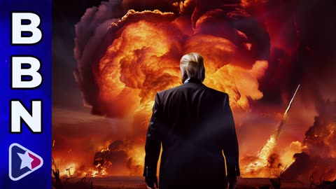 Brighteon Broadcast News, June 17, 2024 – Will desperate Dems unleash NUCLEAR ANNIHILATION