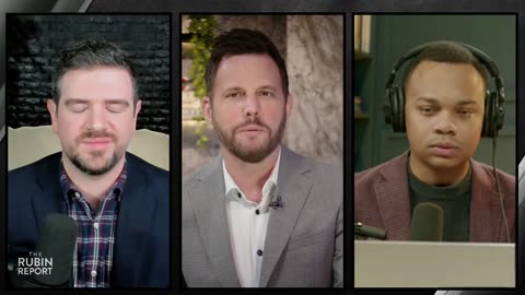 Is providing Africa with free drinking water racism?