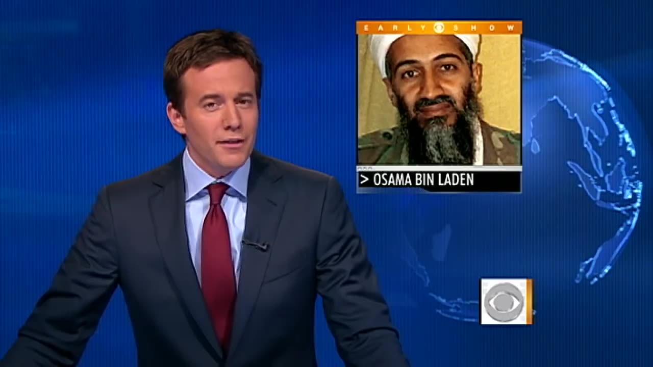 CIA faked a vaccination campaign to trace Bin Laden's DNA
