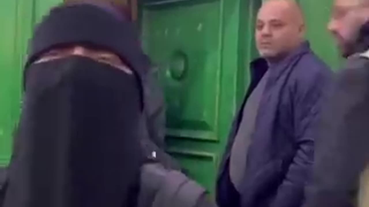 Israil was falsteen