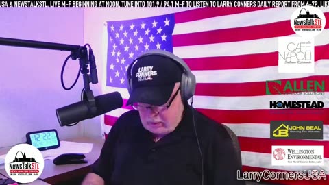 LarryConnersUSA 7.6.23